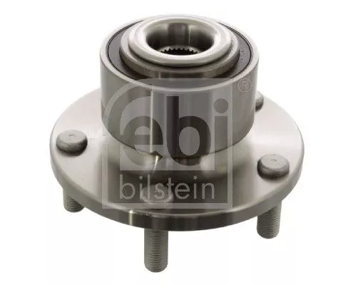 FEBI BILSTEIN 1x Wheel Bearing Kit (26770)