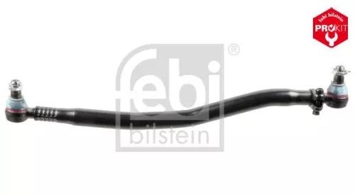 1x Centre Rod Assembly