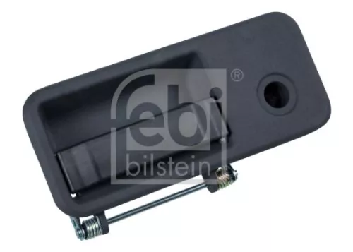 1x Exterior Door Handle