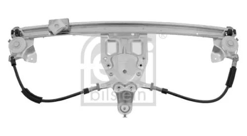 FEBI BILSTEIN 1x Window Regulator (26986)