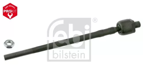 FEBI BILSTEIN 1x Inner Tie Rod (26999)