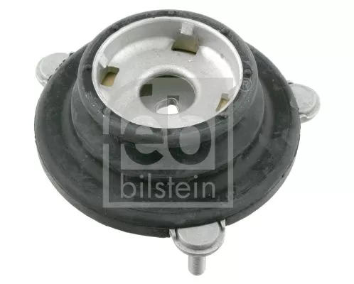 1x Repair Kit, suspension strut support mount