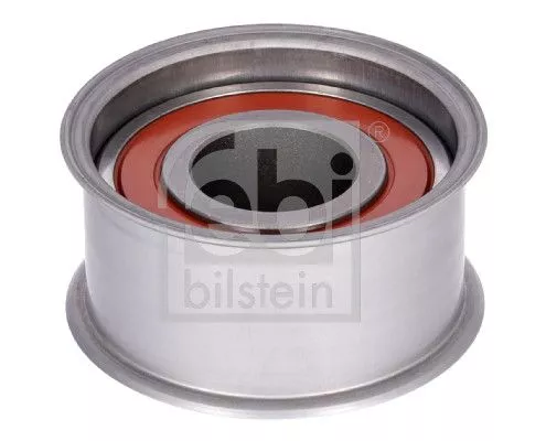 1x Deflection Pulley/Guide Pulley, timing belt