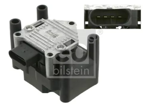 1x Ignition Coil