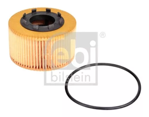 1x Oil Filter