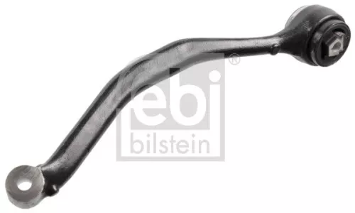 1x Control/Trailing Arm, wheel suspension