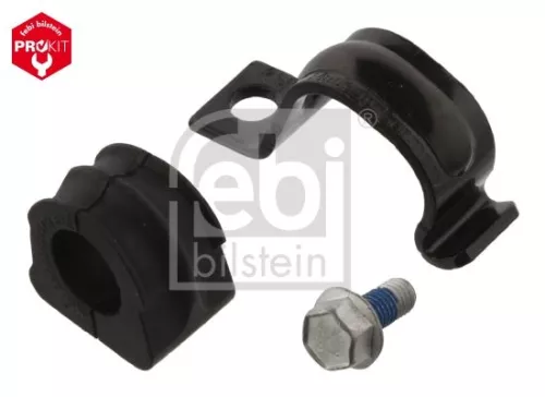 1x Mounting Kit, stabiliser bar