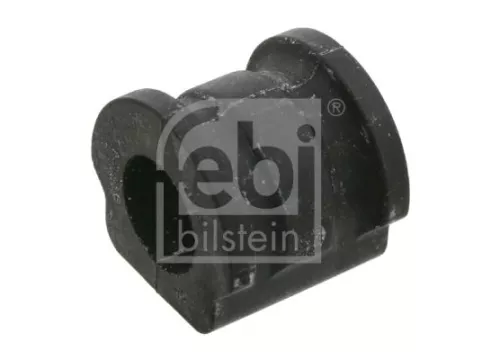 2x Mounting, stabiliser bar