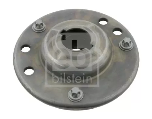 1x Repair Kit, suspension strut support mount