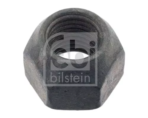 20x Wheel Nut