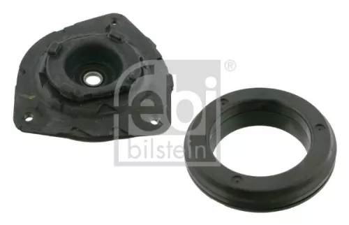 1x Repair Kit, suspension strut support mount