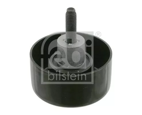 1x Deflection/Guide Pulley, V-ribbed belt