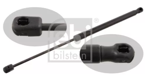 1x Gas Spring, boot/cargo area