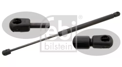 1x Gas Spring, boot/cargo area