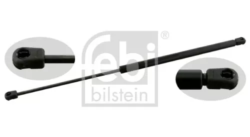 1x Gas Spring, boot/cargo area