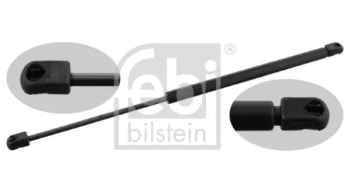 1x Gas Spring, boot/cargo area