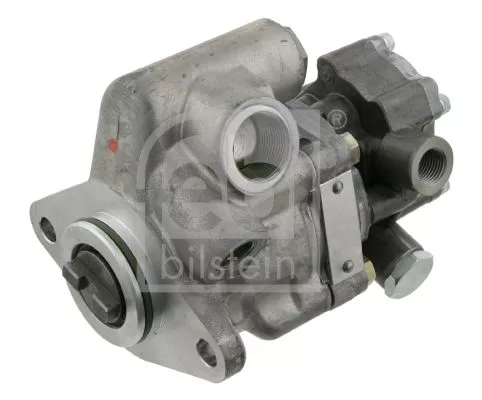 FEBI BILSTEIN 1x Hydraulic Pump, steering (27670)