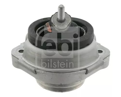 1x Mounting, engine