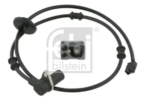 1x Sensor, wheel speed