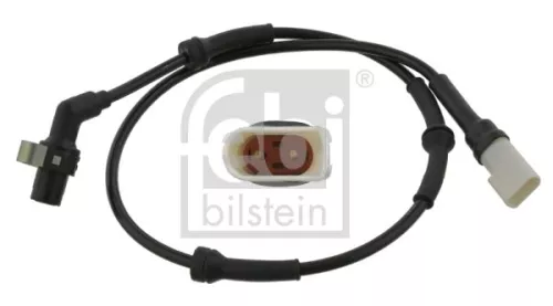 1x Sensor, wheel speed