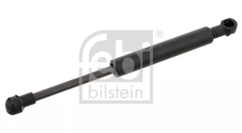 FEBI BILSTEIN 1x Gas Spring, boot/cargo area (27884)