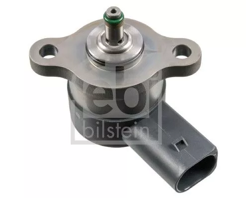 FEBI BILSTEIN 1x Pressure Control Valve, common rail system (27978)