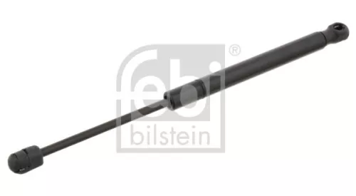 1x Gas Spring, boot/cargo area