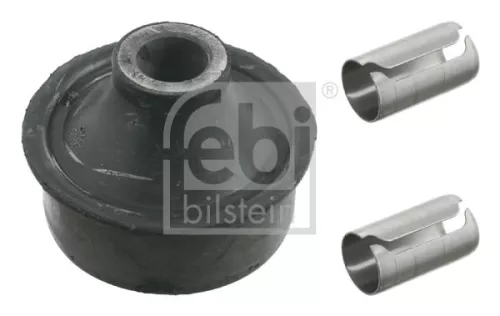 1x Mounting, control/trailing arm
