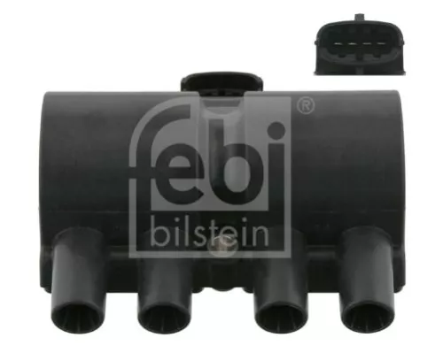1x Ignition Coil