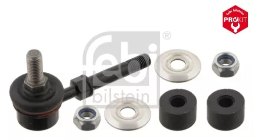 1x Link/Coupling Rod, stabiliser bar