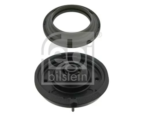 1x Repair Kit, suspension strut support mount