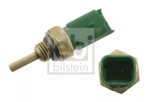 1x Sensor, coolant temperature