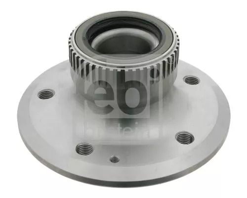 FEBI BILSTEIN 1x Wheel Bearing Kit (28384)