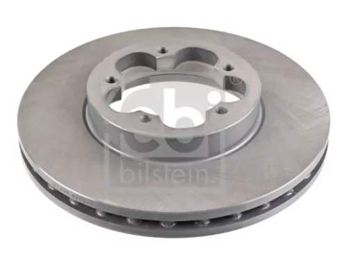 2x Brake Disc