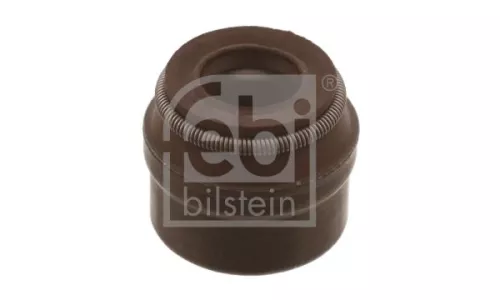 FEBI BILSTEIN 50x Seal Ring, valve stem (28391)