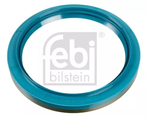 FEBI BILSTEIN 1x Shaft Seal, wheel hub (28392)