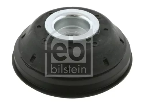 1x Repair Kit, suspension strut support mount