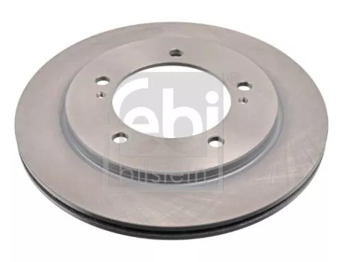 2x Brake Disc