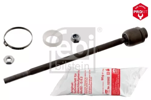 FEBI BILSTEIN 1x Inner Tie Rod (28477)