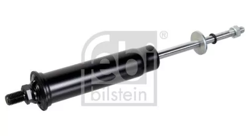 FEBI BILSTEIN 1x Shock Absorber, driver cab suspension (28527)