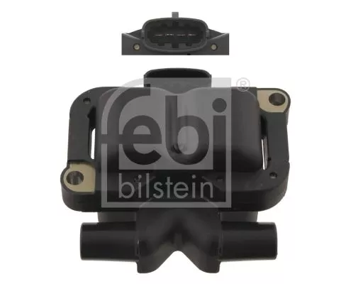 1x Ignition Coil