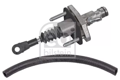 1x Master Cylinder, clutch