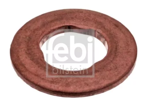 100x Seal, injector holder