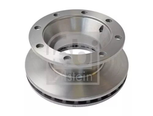 1x Brake Disc