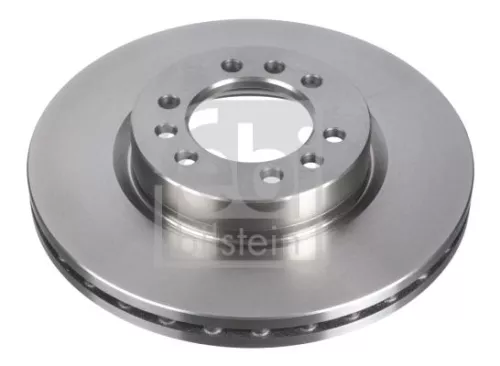 1x Brake Disc