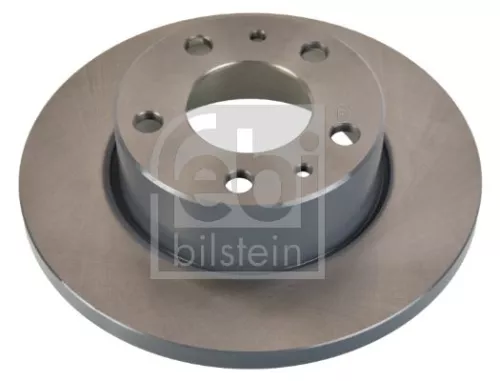 2x Brake Disc