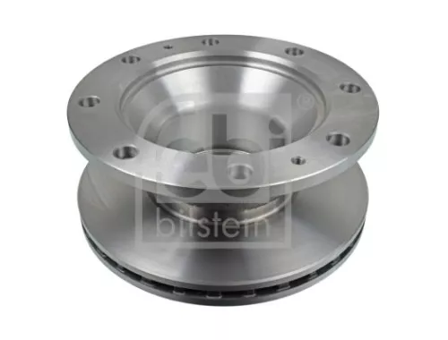 1x Brake Disc