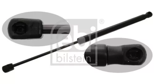 1x Gas Spring, boot/cargo area