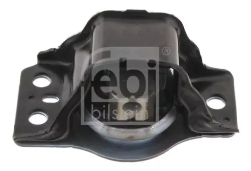 1x Mounting, engine