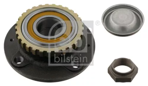FEBI BILSTEIN 1x Wheel Bearing Kit (29384)